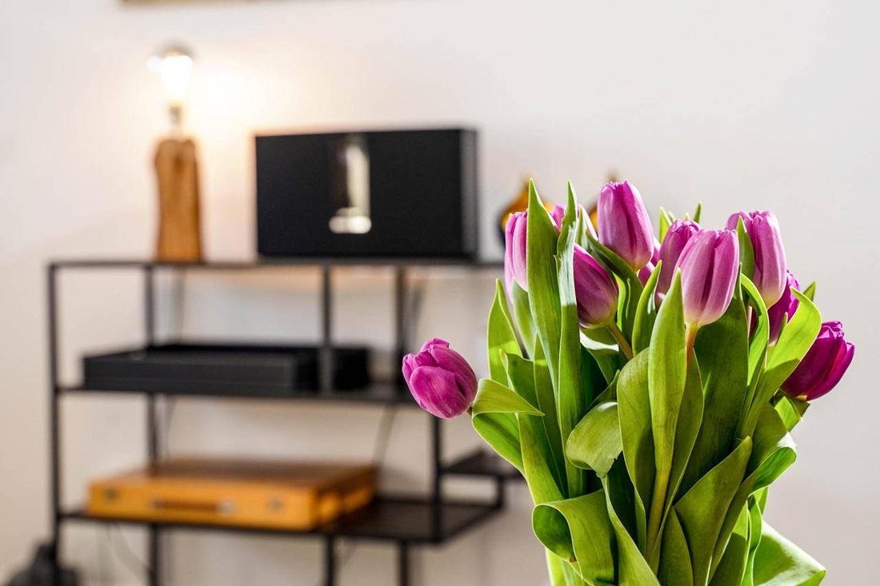 Ferienwohnung Eidum Strand Westerland Exteriér fotografie