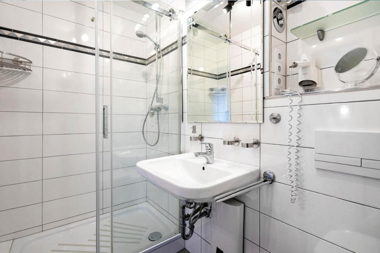 Ferienwohnung Eidum Strand Westerland Exteriér fotografie